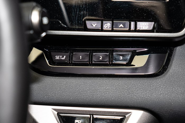 2025 Lexus RX450h+ Sports Luxury 2.5L Hybrid Auto CVT Wagon