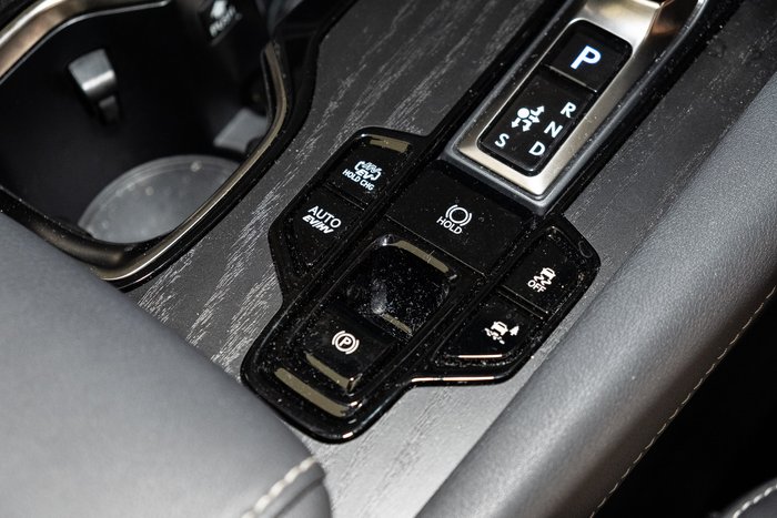 2025 Lexus RX450h+ Sports Luxury 2.5L Hybrid Auto CVT Wagon