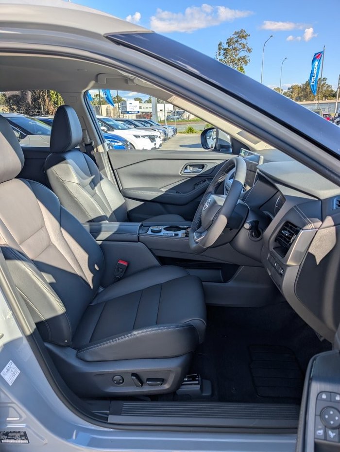 2026 NISSAN X-TRAIL ST-L e-POWER