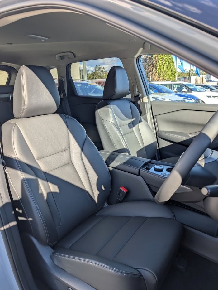 2026 NISSAN X-TRAIL ST-L e-POWER