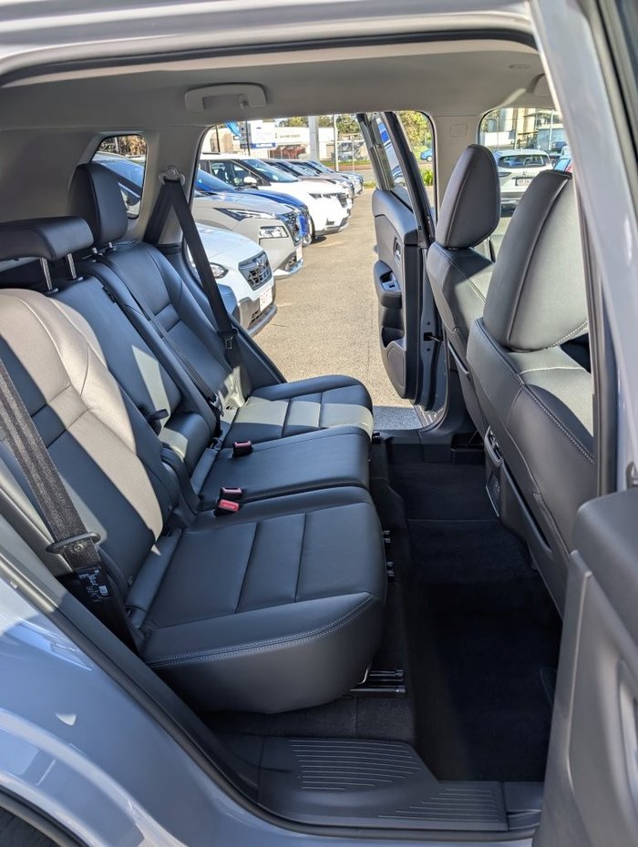 2026 NISSAN X-TRAIL ST-L e-POWER