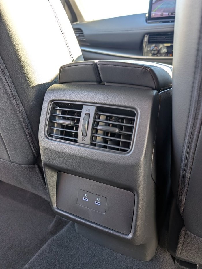 2026 NISSAN X-TRAIL ST-L e-POWER