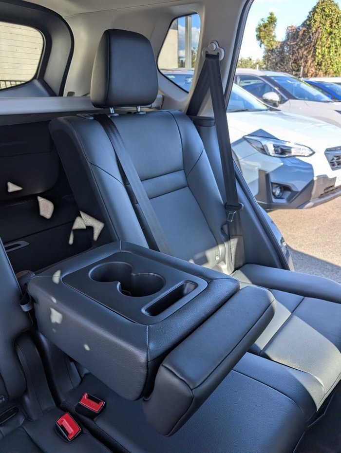 2026 NISSAN X-TRAIL ST-L e-POWER