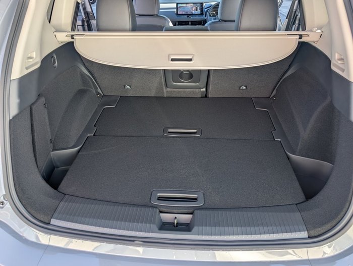 2026 NISSAN X-TRAIL ST-L e-POWER
