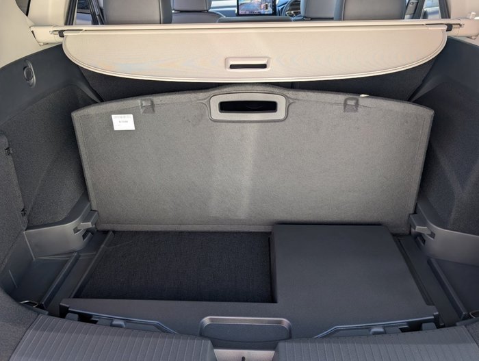 2026 NISSAN X-TRAIL ST-L e-POWER