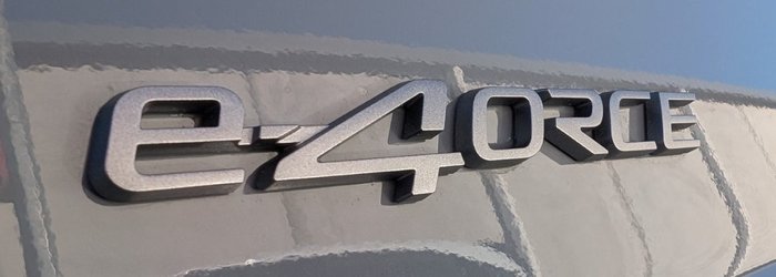 2026 NISSAN X-TRAIL ST-L e-POWER