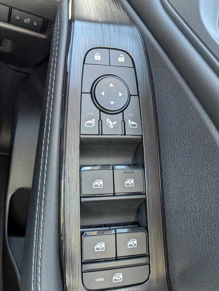 2026 NISSAN X-TRAIL ST-L e-POWER