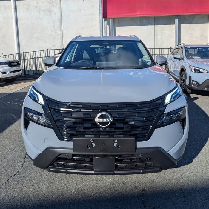 2026 NISSAN X-TRAIL ST-L e-POWER