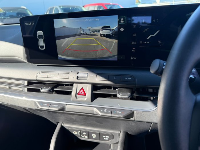 2025 Kia K4 Sport+