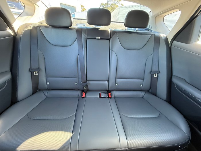 2025 Kia K4 Sport+