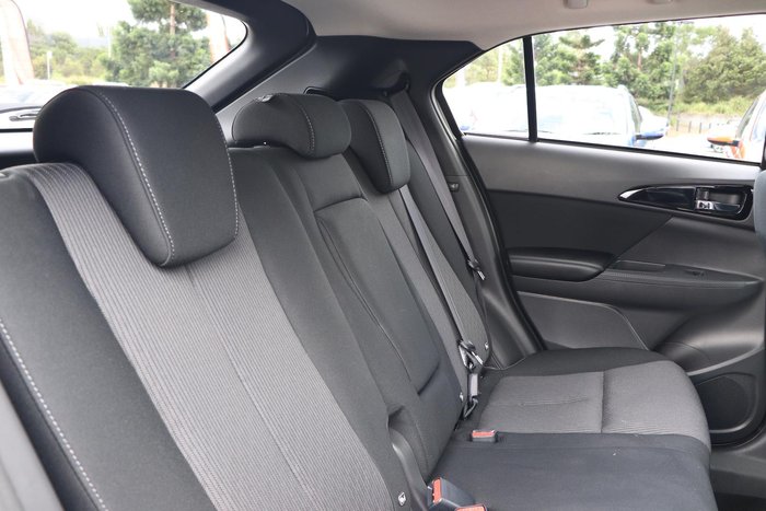 2024 Mitsubishi Eclipse Cross PHEV ES