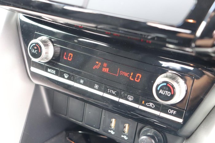 2024 Mitsubishi Eclipse Cross PHEV ES