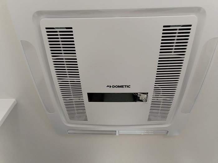 2024 JB Caravans Dirt Roader 20' Family Bunk