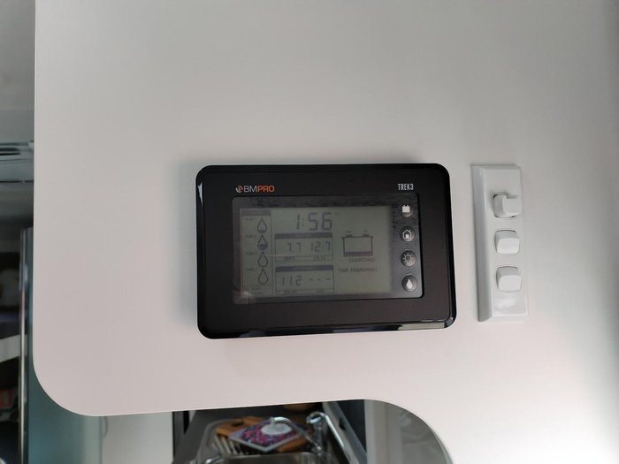 2024 JB Caravans Dirt Roader 20' Family Bunk