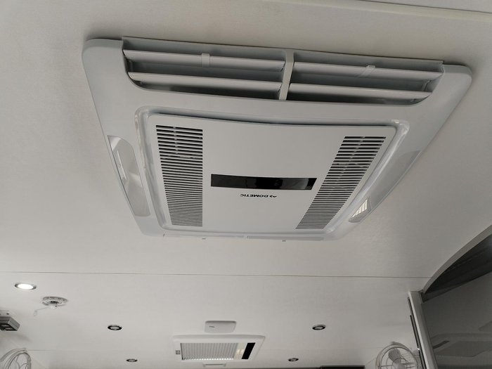 2023 JB Caravans Dirt Road Extreme 20'