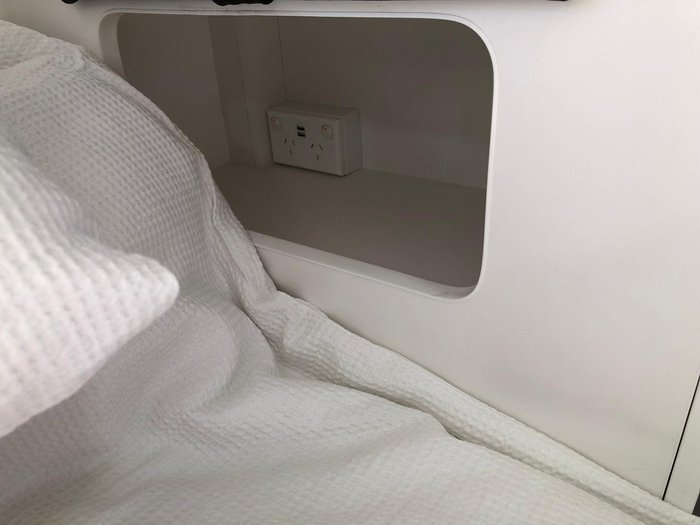 2024 JB Caravans Motorhome