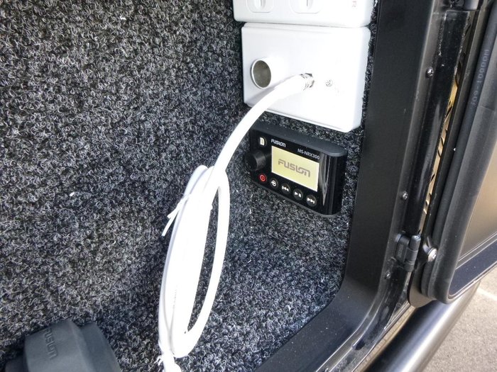 2024 JB Caravans Gator X Ev 17'10
