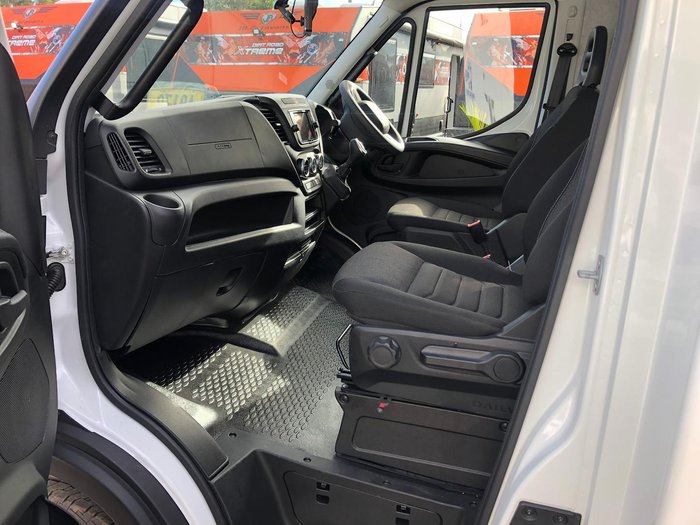 2024 JB Caravans Motorhome