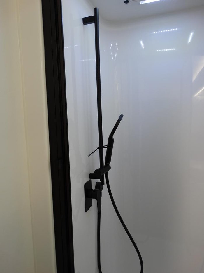 2025 New Age Caravans Manta Ray 18 Adventurer