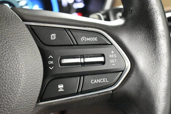 2019 Hyundai Santa Fe Highlander