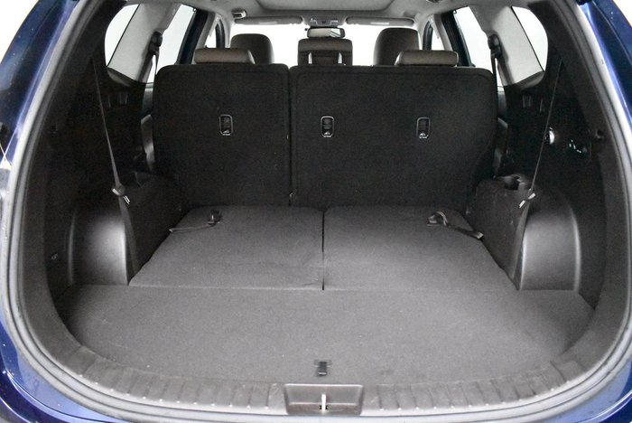 2019 Hyundai Santa Fe Highlander