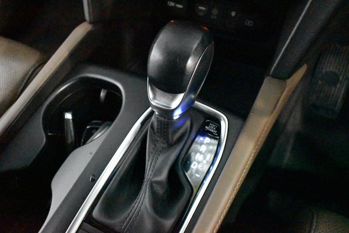 2019 Hyundai Santa Fe Highlander