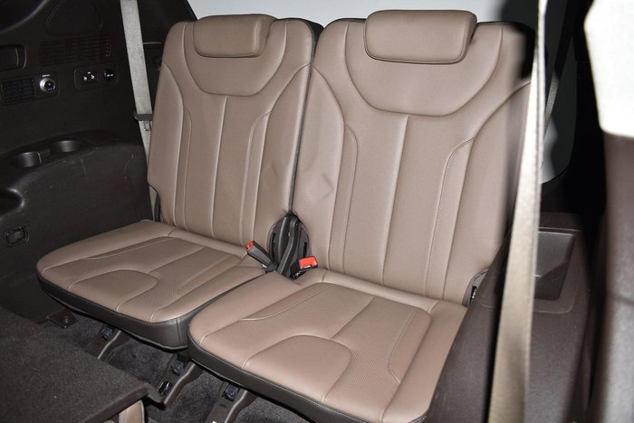 2019 Hyundai Santa Fe Highlander
