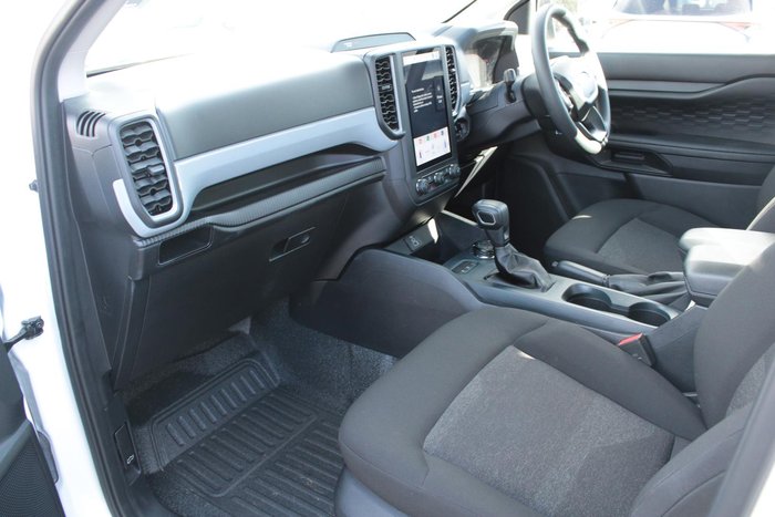 2023 Ford Ranger XL