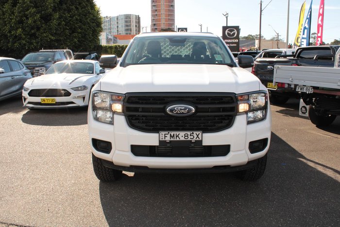 2023 Ford Ranger XL