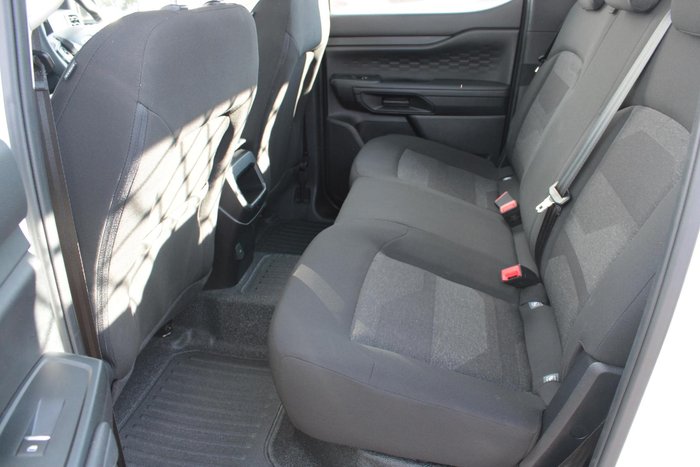 2023 Ford Ranger XL