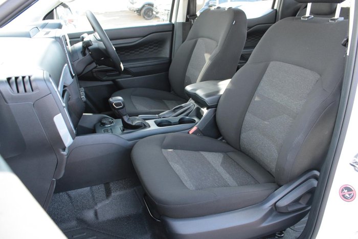 2023 Ford Ranger XL