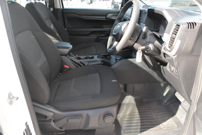 2023 Ford Ranger XL