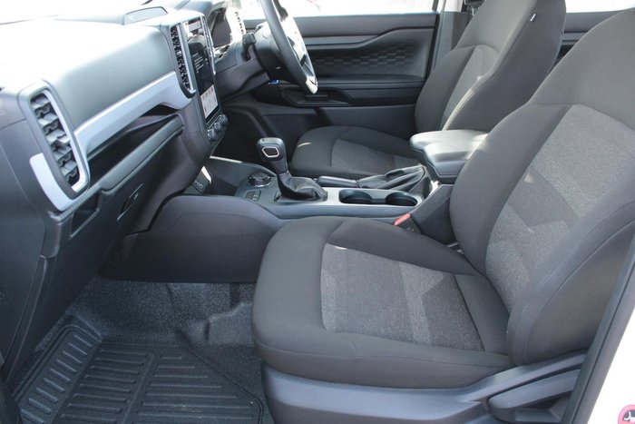 2023 Ford Ranger XL
