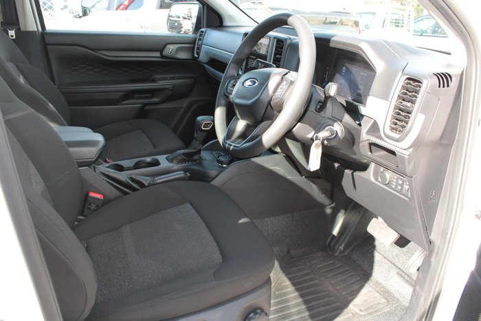 2023 Ford Ranger XL