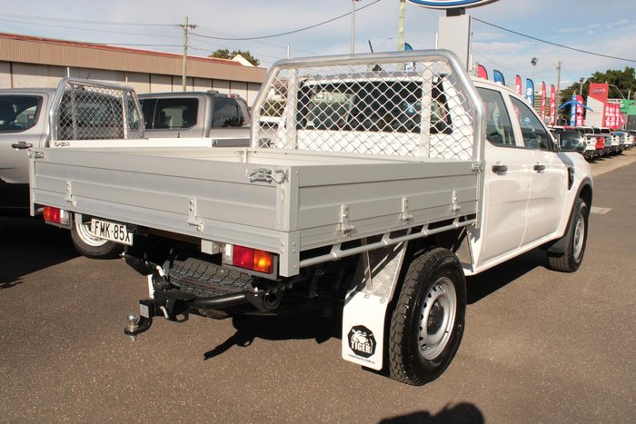 2023 Ford Ranger XL