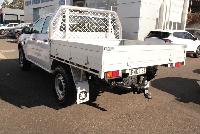 2023 Ford Ranger XL