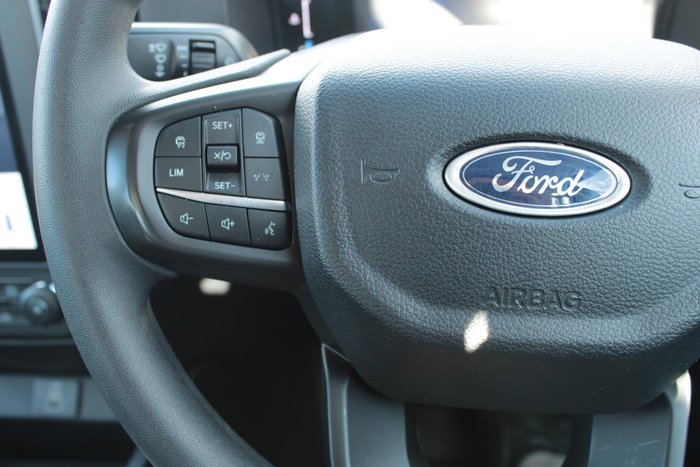 2023 Ford Ranger XL