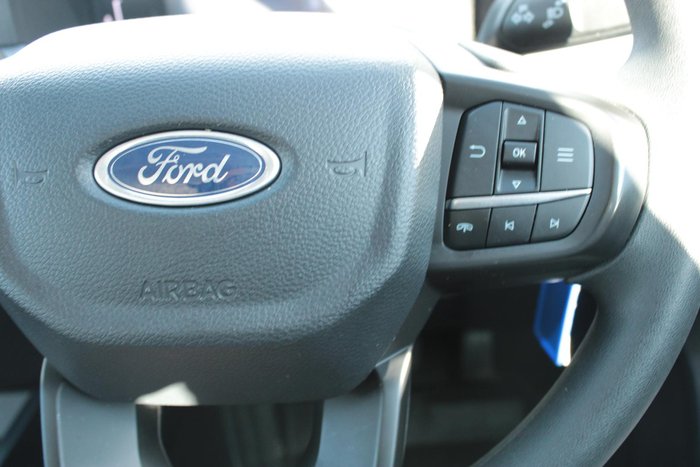 2023 Ford Ranger XL