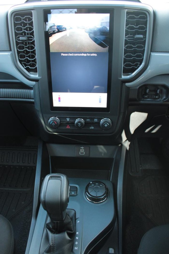 2023 Ford Ranger XL