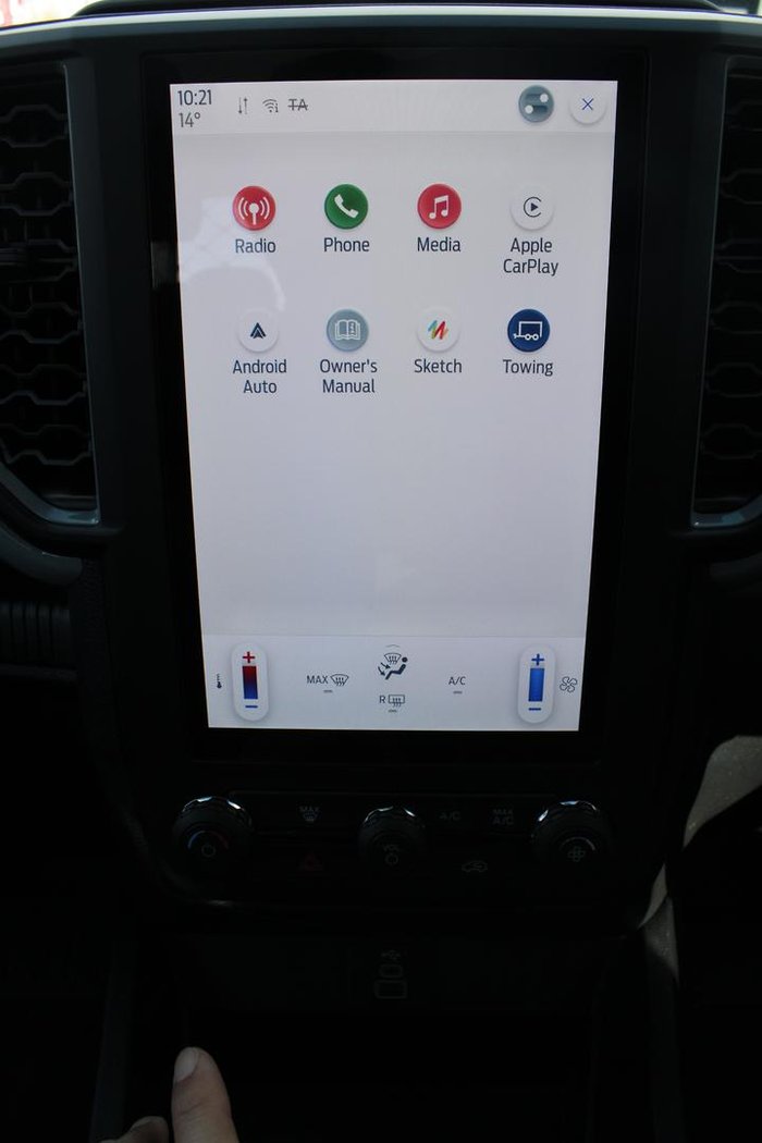 2023 Ford Ranger XL