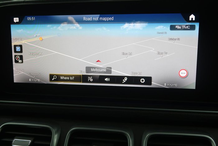 2019 Mercedes-Benz GLE-Class GLE300 d