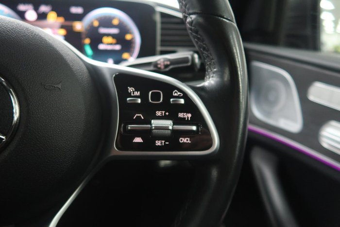 2019 Mercedes-Benz GLE-Class GLE300 d