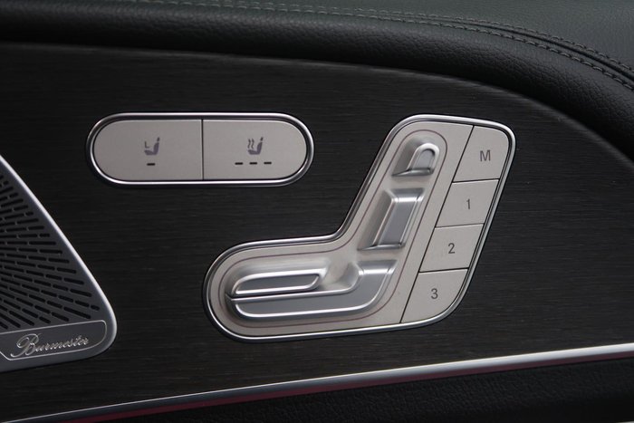 2019 Mercedes-Benz GLE-Class GLE300 d