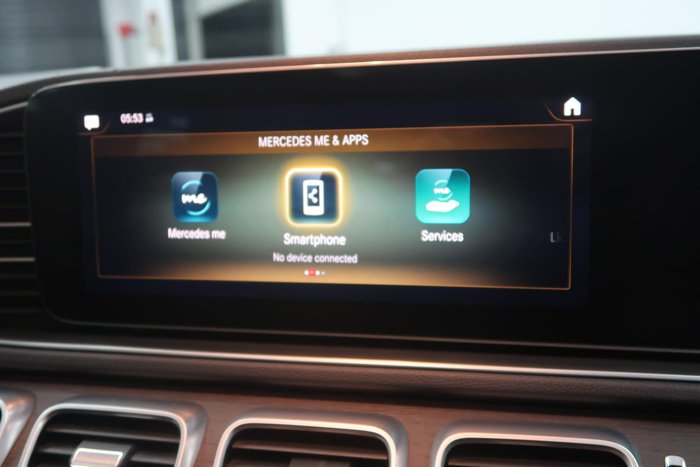 2019 Mercedes-Benz GLE-Class GLE300 d