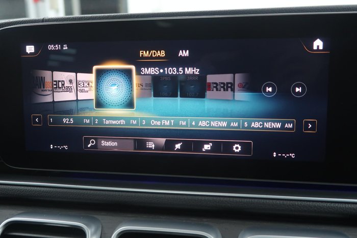 2019 Mercedes-Benz GLE-Class GLE300 d