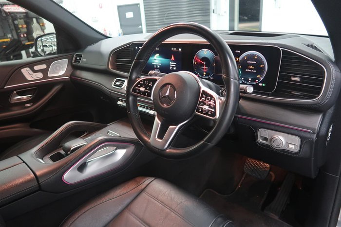2019 Mercedes-Benz GLE-Class GLE300 d