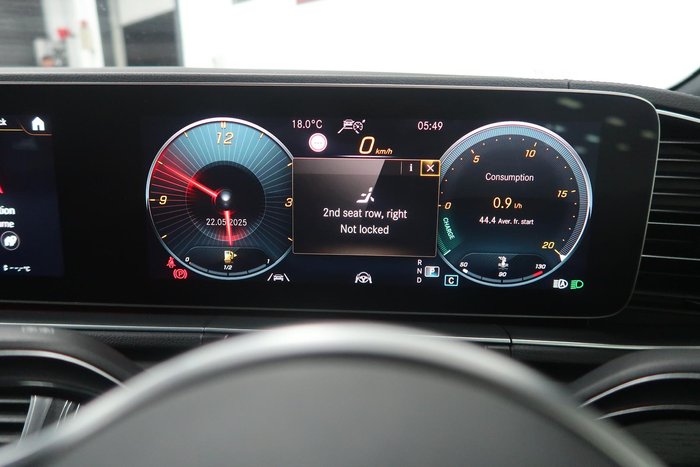 2019 Mercedes-Benz GLE-Class GLE300 d