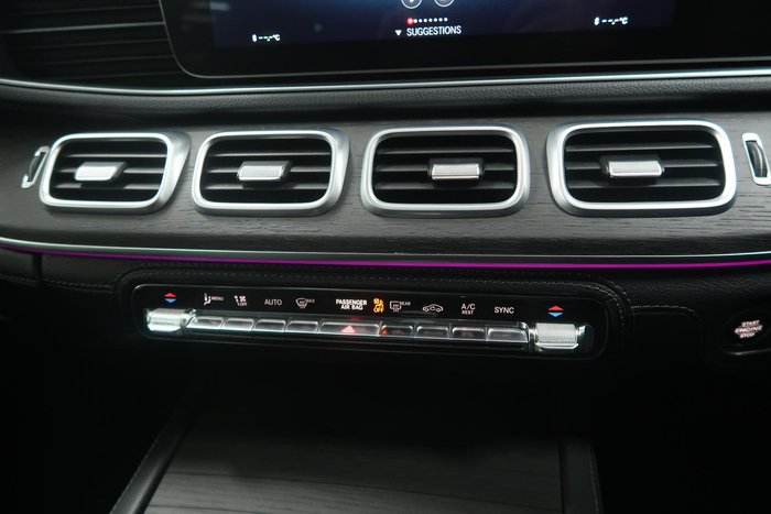 2019 Mercedes-Benz GLE-Class GLE300 d