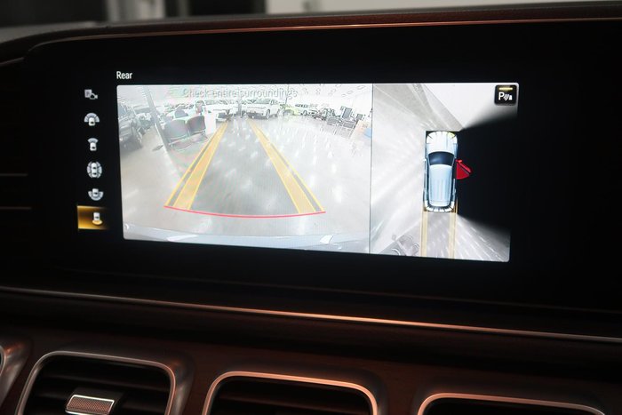 2019 Mercedes-Benz GLE-Class GLE300 d