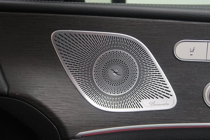 2019 Mercedes-Benz GLE-Class GLE300 d